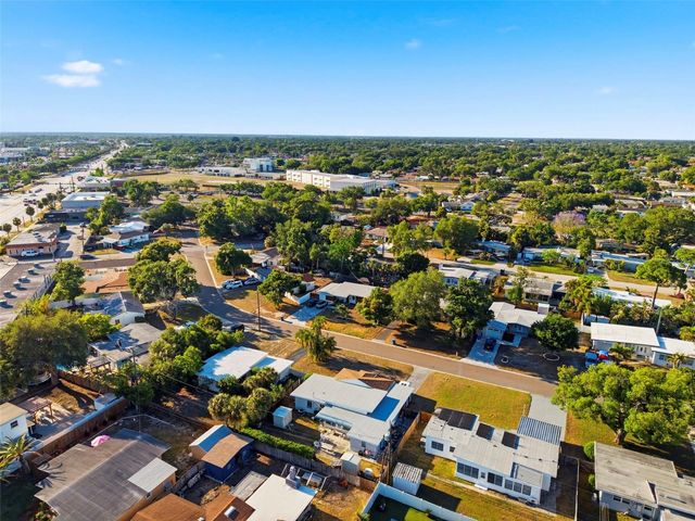 6350 HAMPTON DRIVE N, St Petersburg, FL 33710