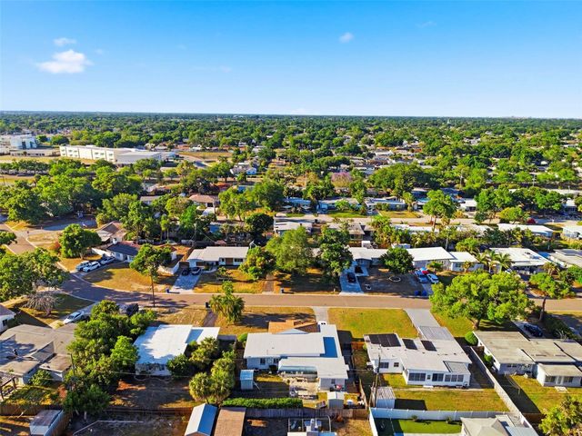 6350 HAMPTON DRIVE N, St Petersburg, FL 33710