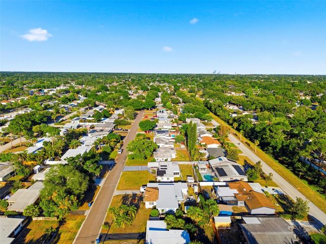 6350 HAMPTON DRIVE N, St Petersburg, FL 33710