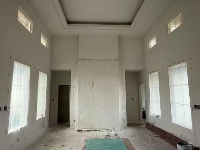 1508 Karianna Drive, Mercedes, TX 78570