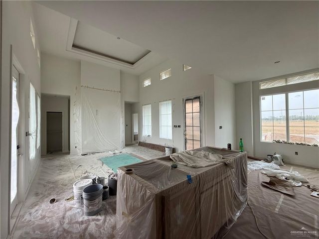 1508 Karianna Drive, Mercedes, TX 78570