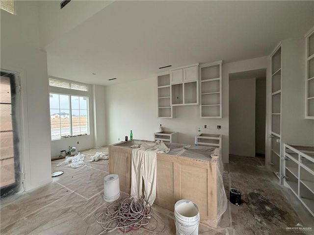 1508 Karianna Drive, Mercedes, TX 78570