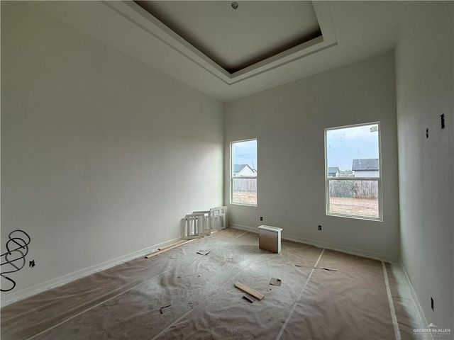 1508 Karianna Drive, Mercedes, TX 78570