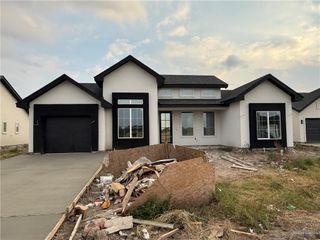 1508 Karianna Drive, Mercedes, TX 78570