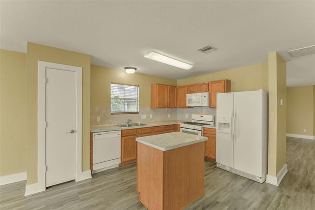 19403 Wann Park Drive, Houston, TX 77073