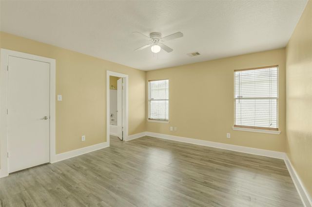19403 Wann Park Drive, Houston, TX 77073