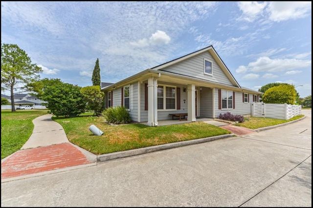 19403 Wann Park Drive, Houston, TX 77073