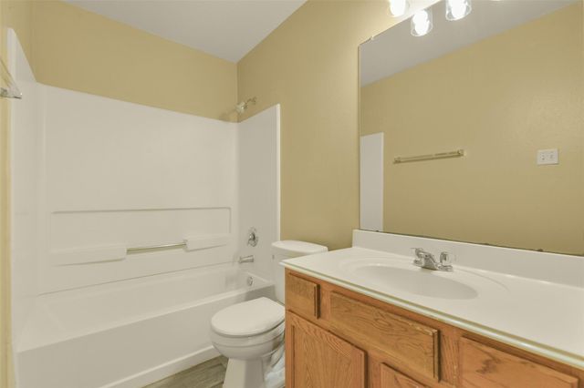 19403 Wann Park Drive, Houston, TX 77073