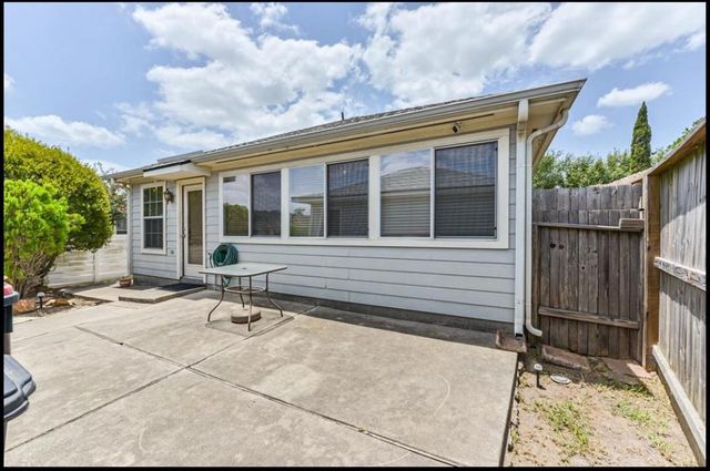 19403 Wann Park Drive, Houston, TX 77073