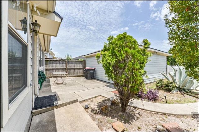 19403 Wann Park Drive, Houston, TX 77073