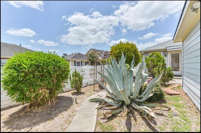 19403 Wann Park Drive, Houston, TX 77073