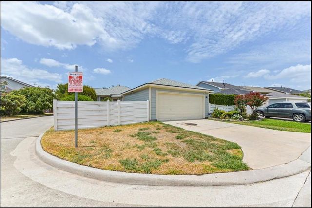 19403 Wann Park Drive, Houston, TX 77073