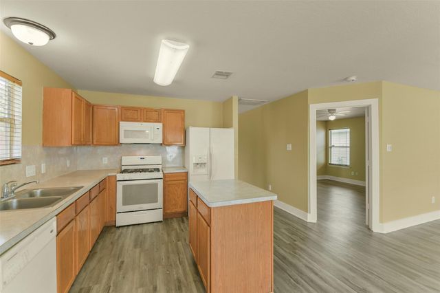 19403 Wann Park Drive, Houston, TX 77073