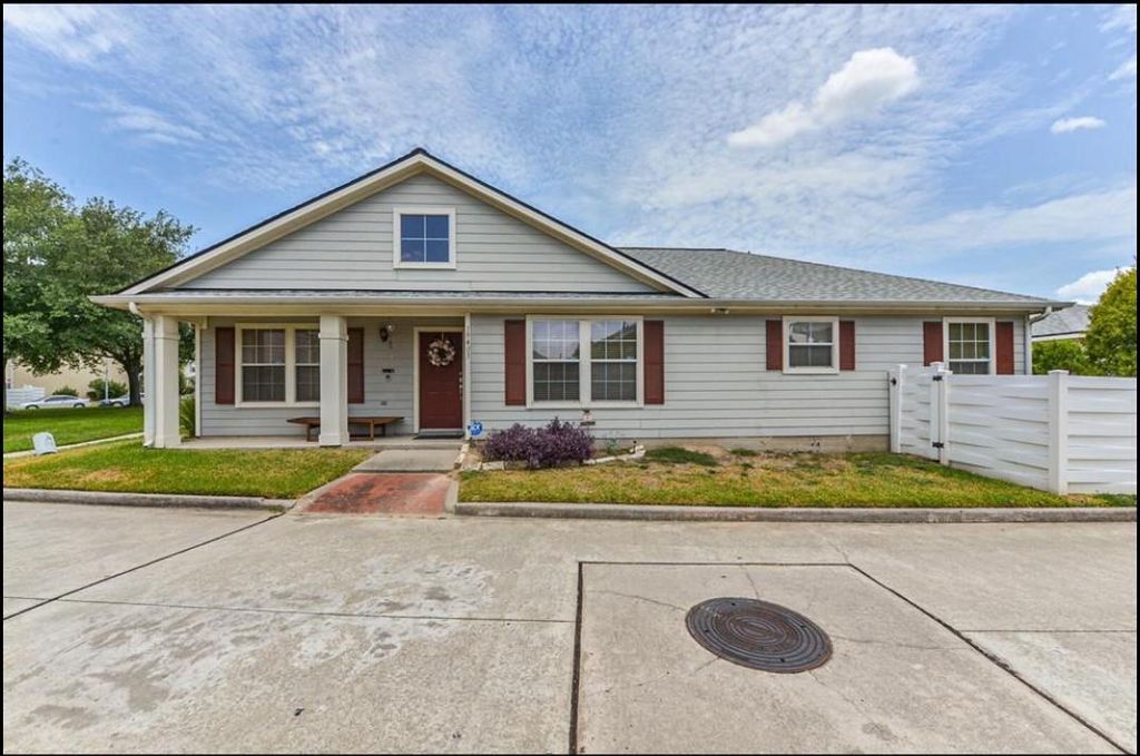 19403 Wann Park Drive, Houston, TX 77073