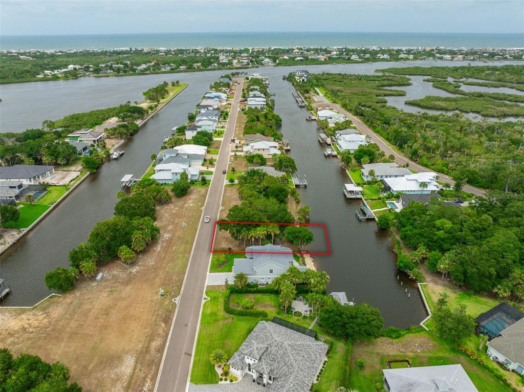 106 SEASIDE POINT, Flagler Beach, FL 32136
