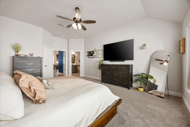 462 W Autumn Hill Bluff, Lavon, TX 75166