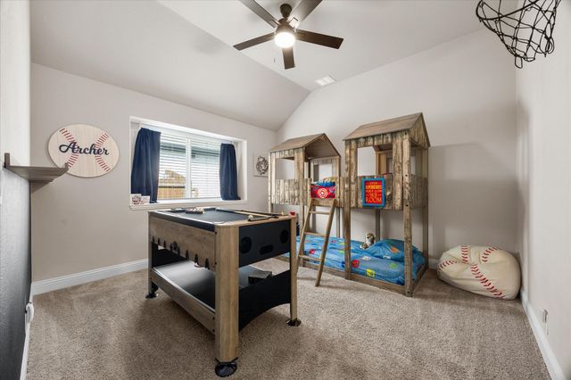 462 W Autumn Hill Bluff, Lavon, TX 75166