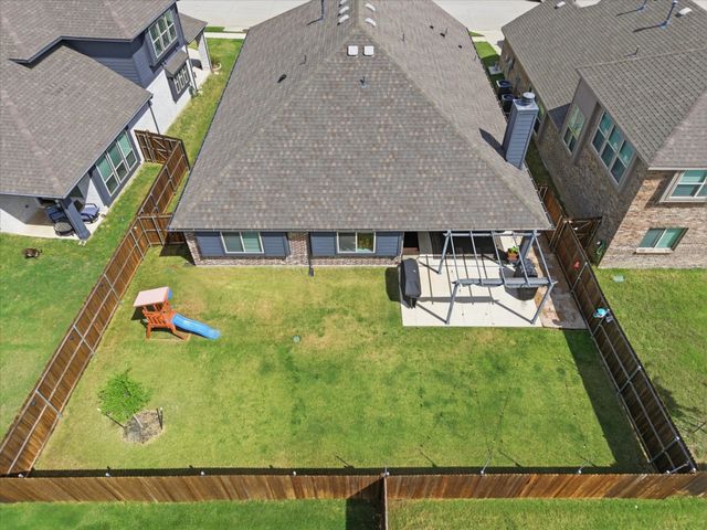 462 W Autumn Hill Bluff, Lavon, TX 75166