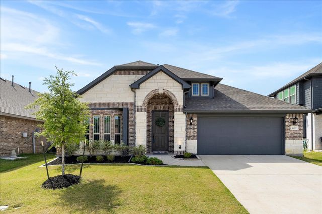 462 W Autumn Hill Bluff, Lavon, TX 75166