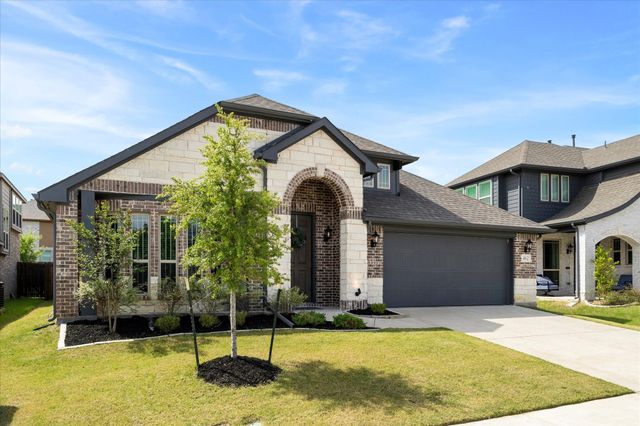 462 W Autumn Hill Bluff, Lavon, TX 75166
