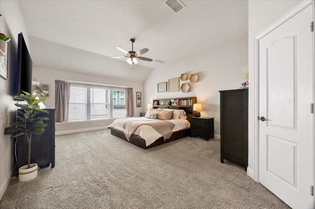 462 W Autumn Hill Bluff, Lavon, TX 75166