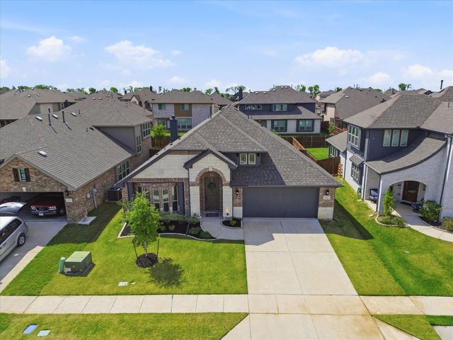 462 W Autumn Hill Bluff, Lavon, TX 75166