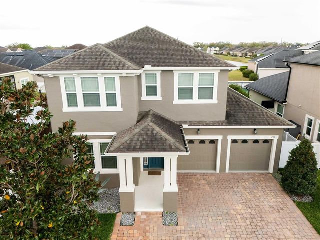 2963 SERA BELLA WAY, Kissimmee, FL 34744