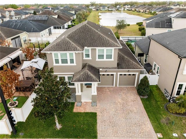 2963 SERA BELLA WAY, Kissimmee, FL 34744