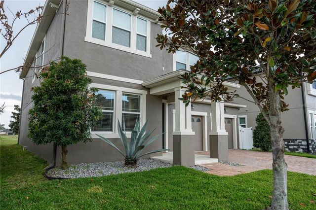 2963 SERA BELLA WAY, Kissimmee, FL 34744