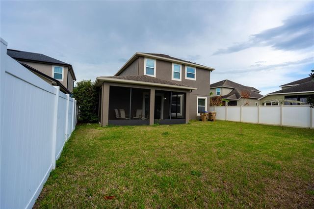 2963 SERA BELLA WAY, Kissimmee, FL 34744