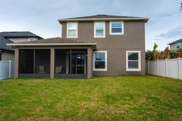 2963 SERA BELLA WAY, Kissimmee, FL 34744
