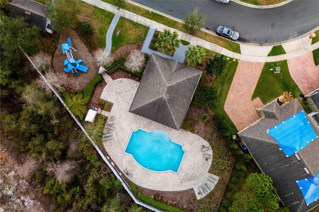 2963 SERA BELLA WAY, Kissimmee, FL 34744