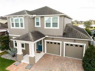 2963 SERA BELLA WAY, Kissimmee, FL 34744