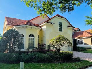 8413 SAINT MARINO BOULEVARD, Orlando, FL 32836
