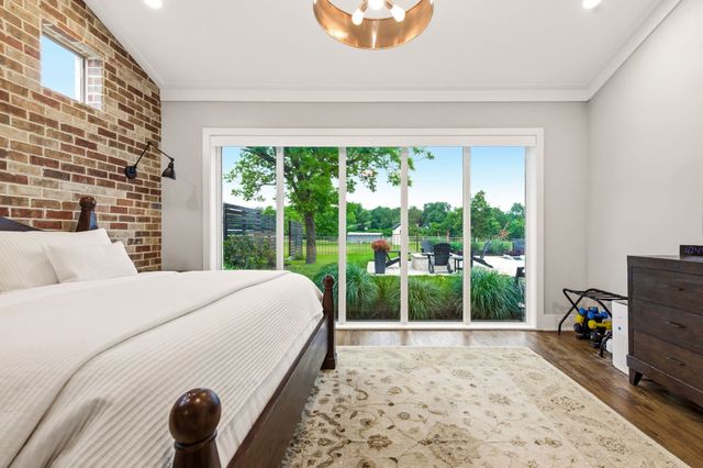 7851 Meadow Hill Drive, Frisco, TX 75033