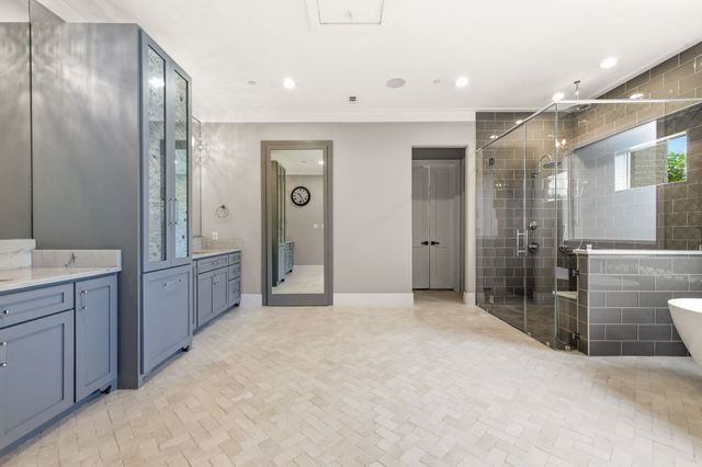 7851 Meadow Hill Drive, Frisco, TX 75033