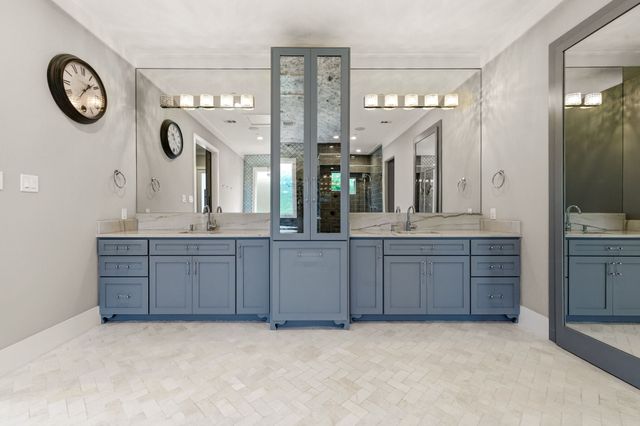 7851 Meadow Hill Drive, Frisco, TX 75033