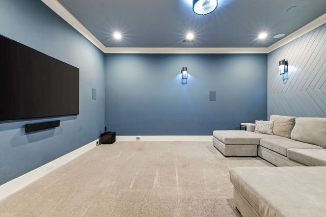 7851 Meadow Hill Drive, Frisco, TX 75033