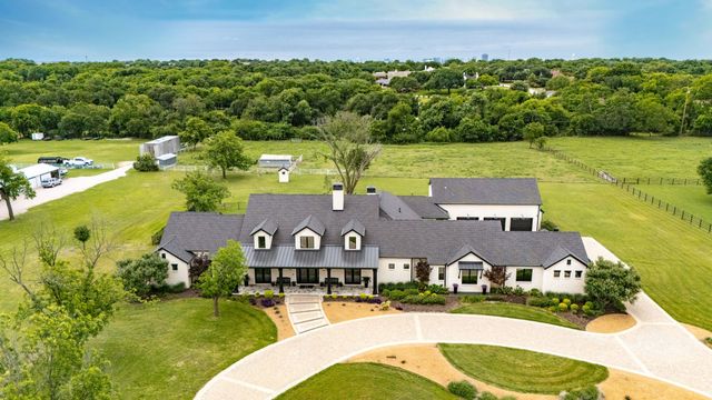7851 Meadow Hill Drive, Frisco, TX 75033