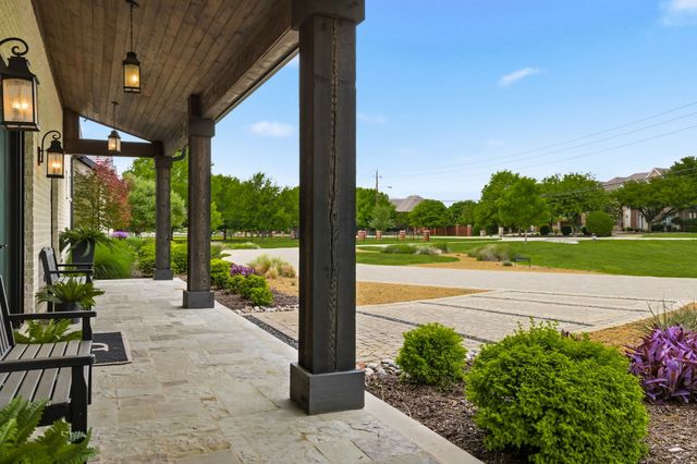 7851 Meadow Hill Drive, Frisco, TX 75033