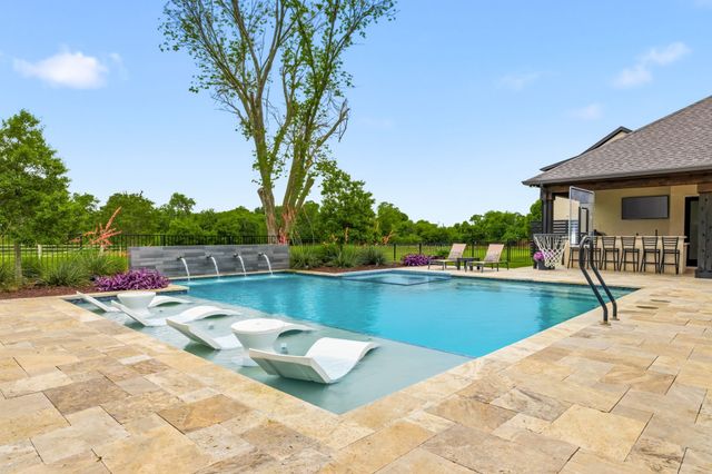 7851 Meadow Hill Drive, Frisco, TX 75033