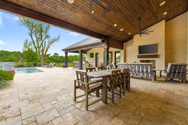 7851 Meadow Hill Drive, Frisco, TX 75033