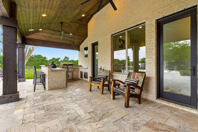 7851 Meadow Hill Drive, Frisco, TX 75033