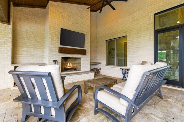 7851 Meadow Hill Drive, Frisco, TX 75033