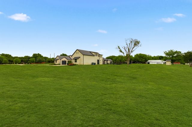 7851 Meadow Hill Drive, Frisco, TX 75033