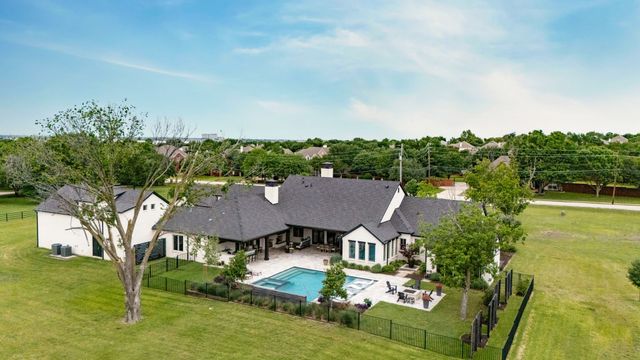 7851 Meadow Hill Drive, Frisco, TX 75033