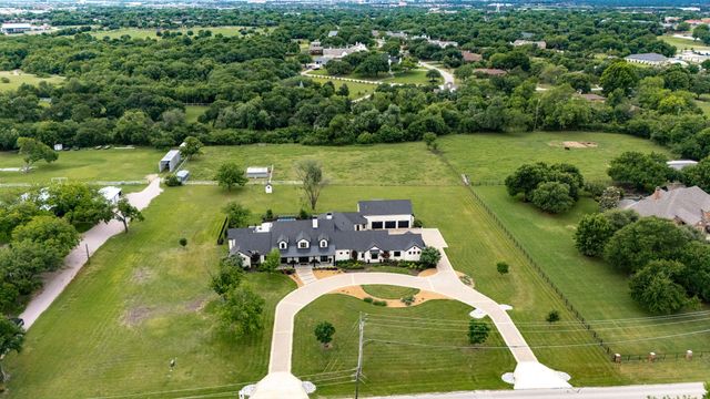 7851 Meadow Hill Drive, Frisco, TX 75033