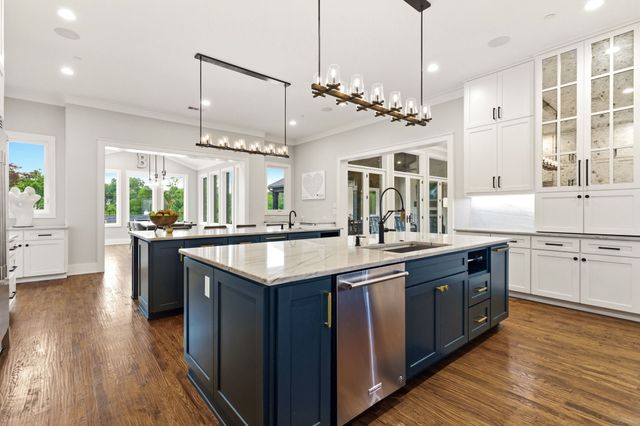 7851 Meadow Hill Drive, Frisco, TX 75033