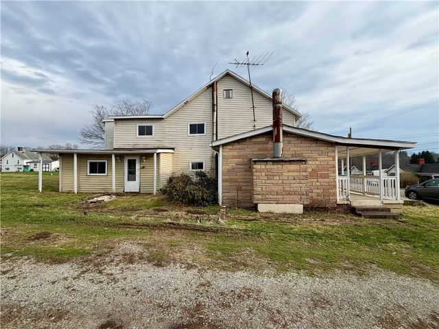 118 Branthoover St, Belle Vernon, PA 15012