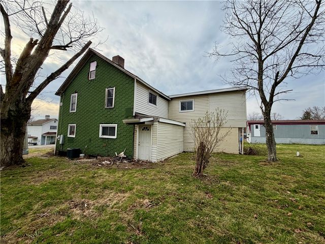 118 Branthoover St, Belle Vernon, PA 15012